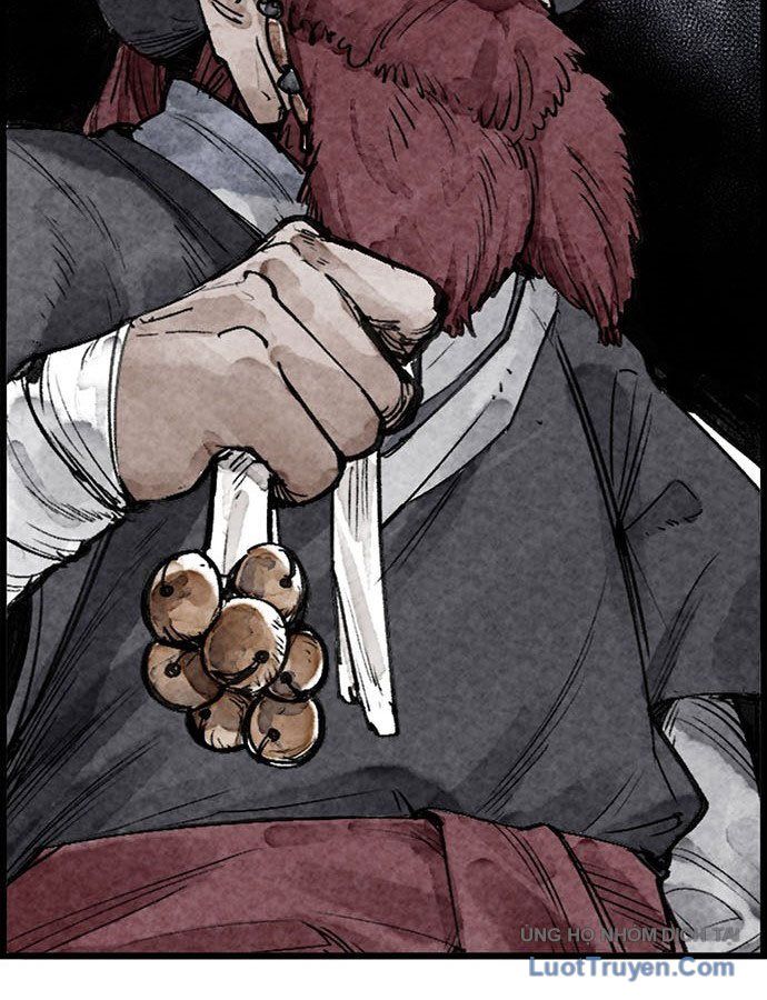 Hổ Giấy Chapter 1 - 217