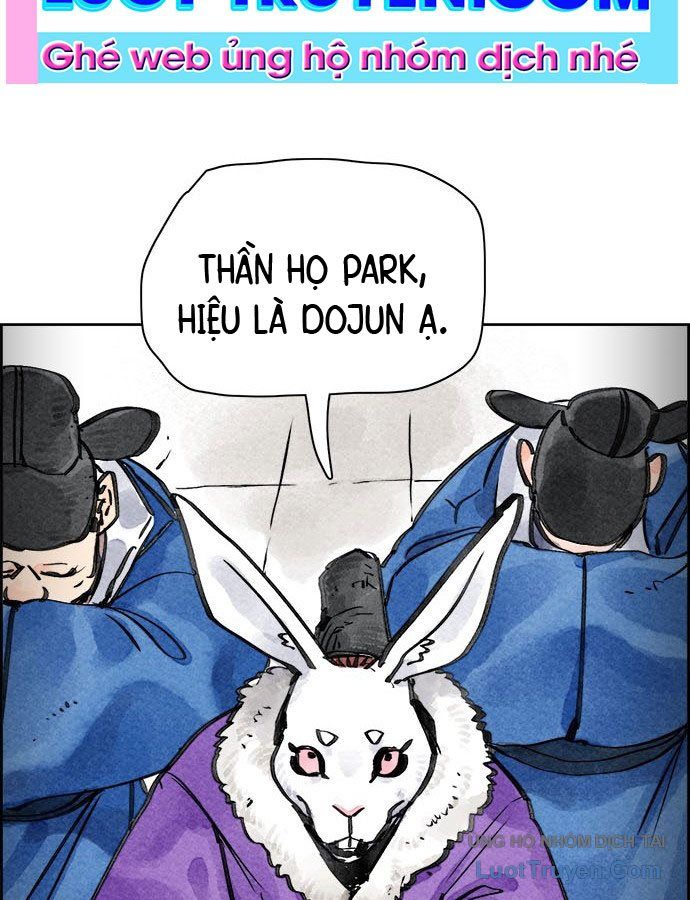 Hổ Giấy Chapter 1 - 23