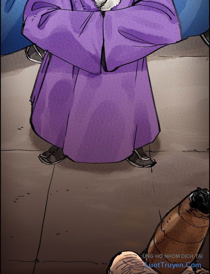 Hổ Giấy Chapter 1 - 24