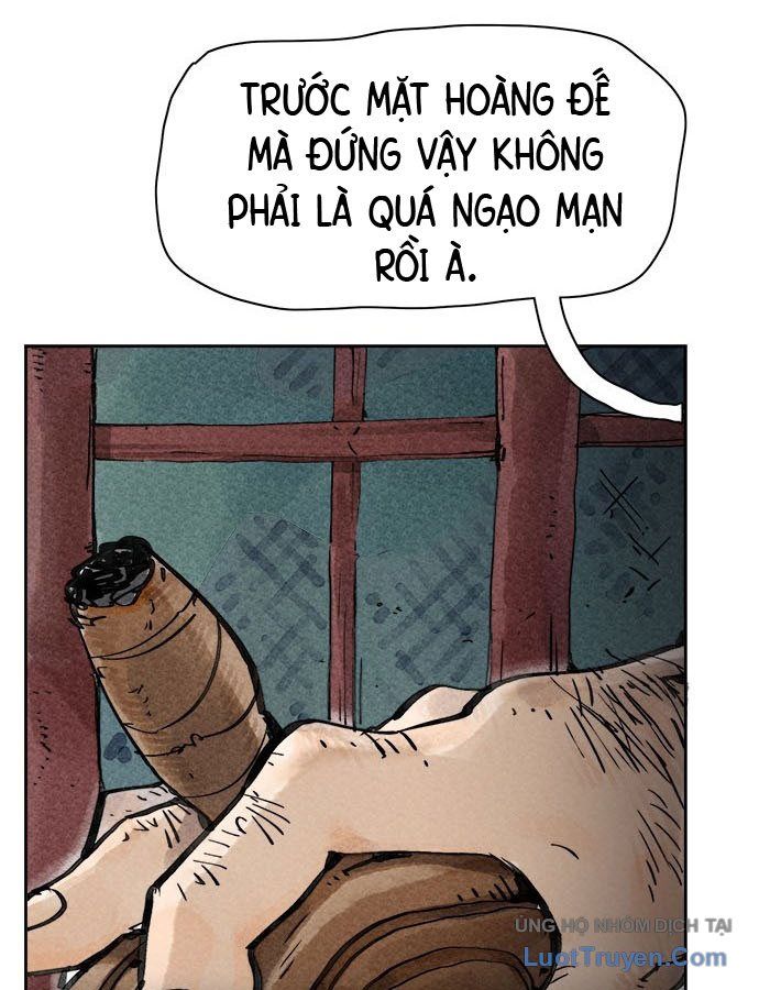 Hổ Giấy Chapter 1 - 26