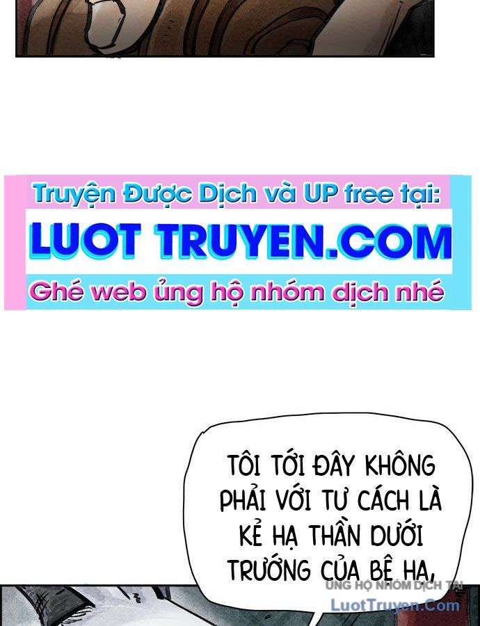 Hổ Giấy Chapter 1 - 27