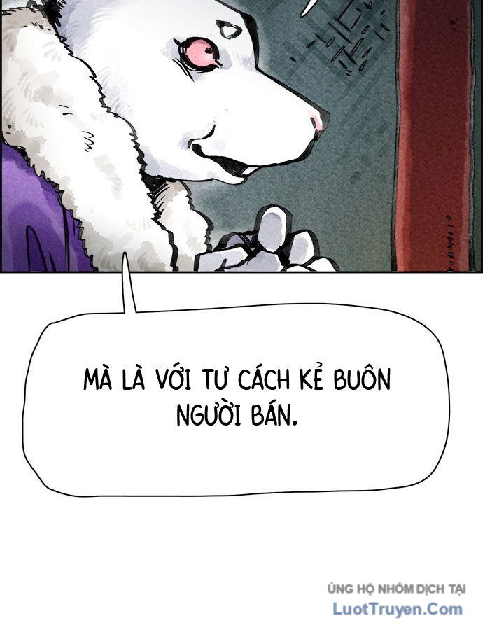 Hổ Giấy Chapter 1 - 28