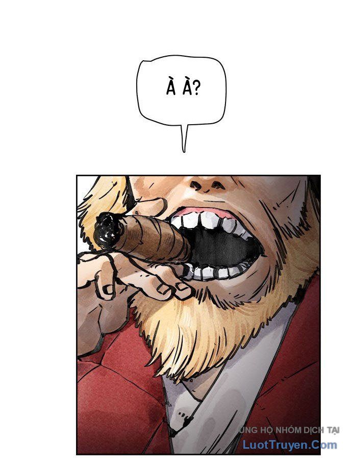 Hổ Giấy Chapter 1 - 29