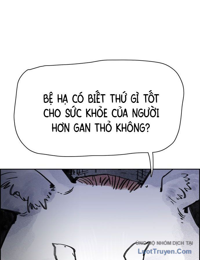 Hổ Giấy Chapter 1 - 30