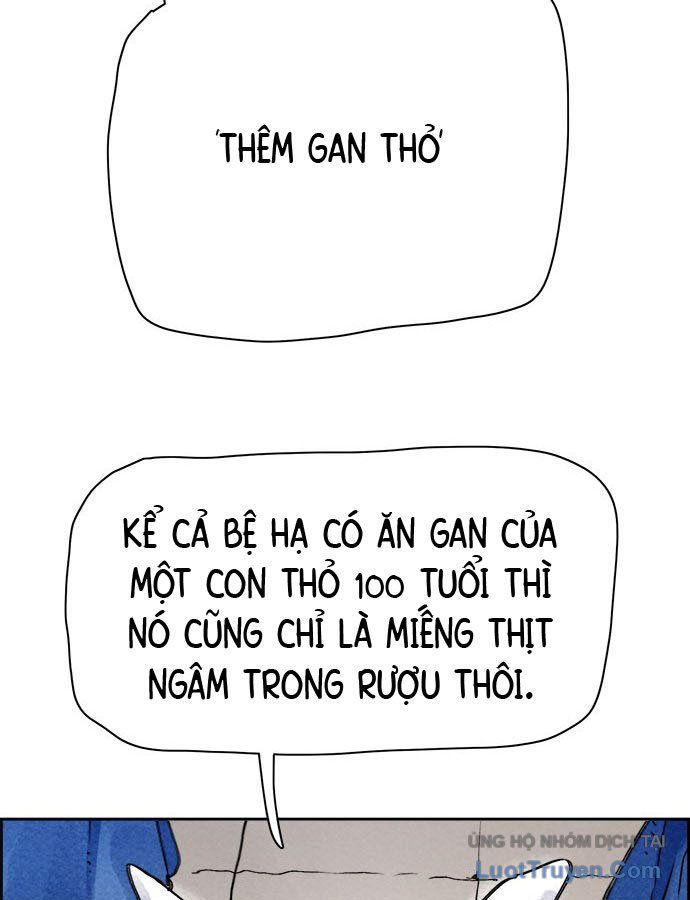 Hổ Giấy Chapter 1 - 32