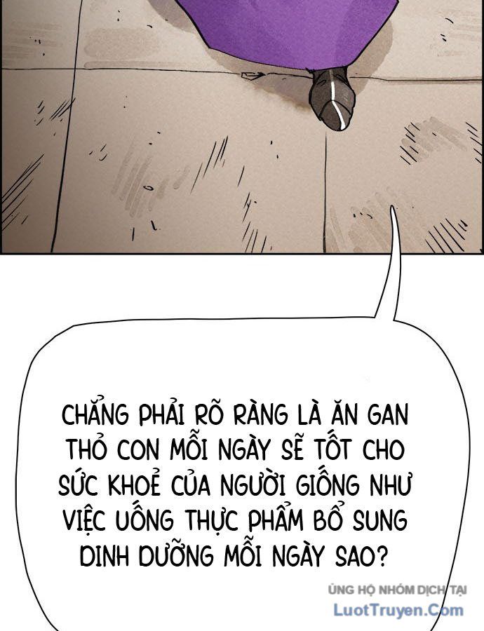 Hổ Giấy Chapter 1 - 34