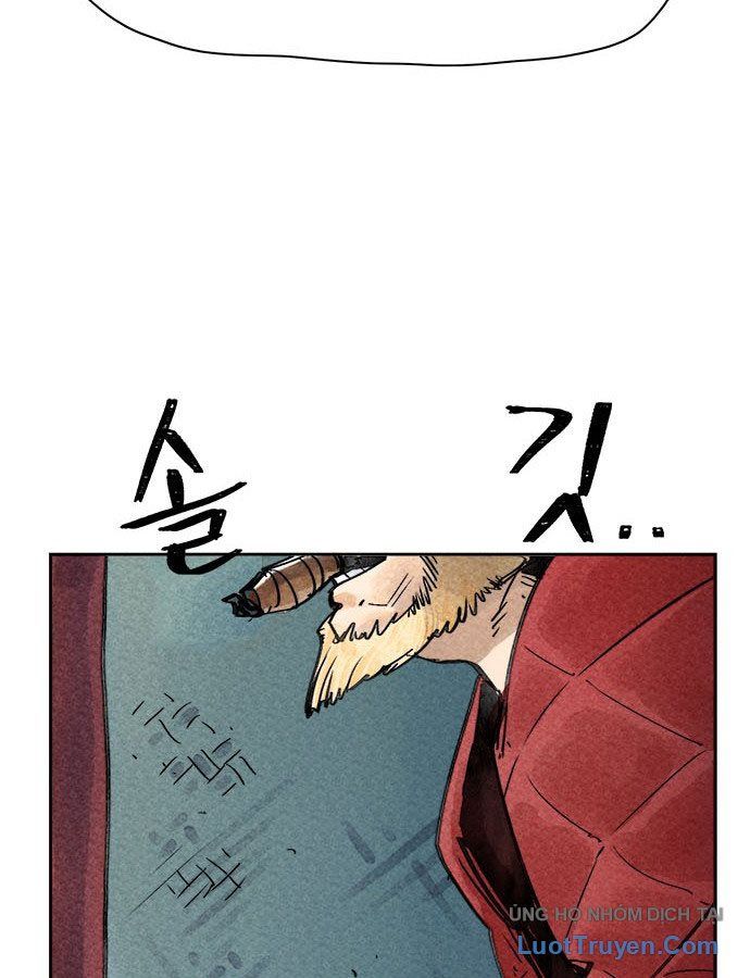 Hổ Giấy Chapter 1 - 35