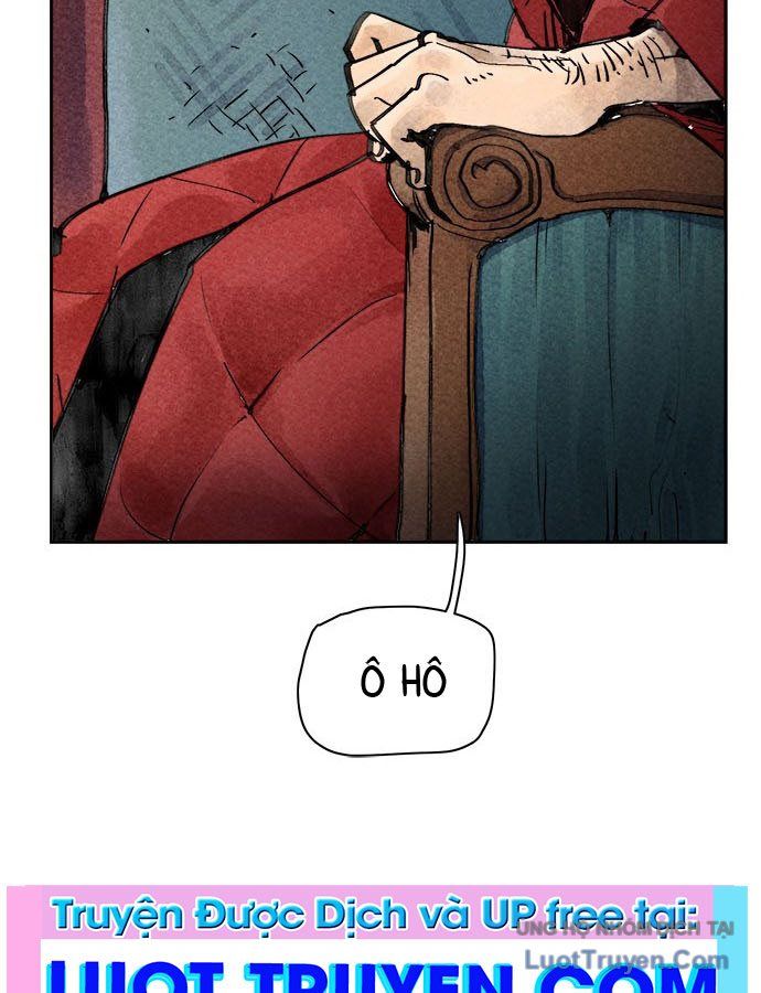 Hổ Giấy Chapter 1 - 36