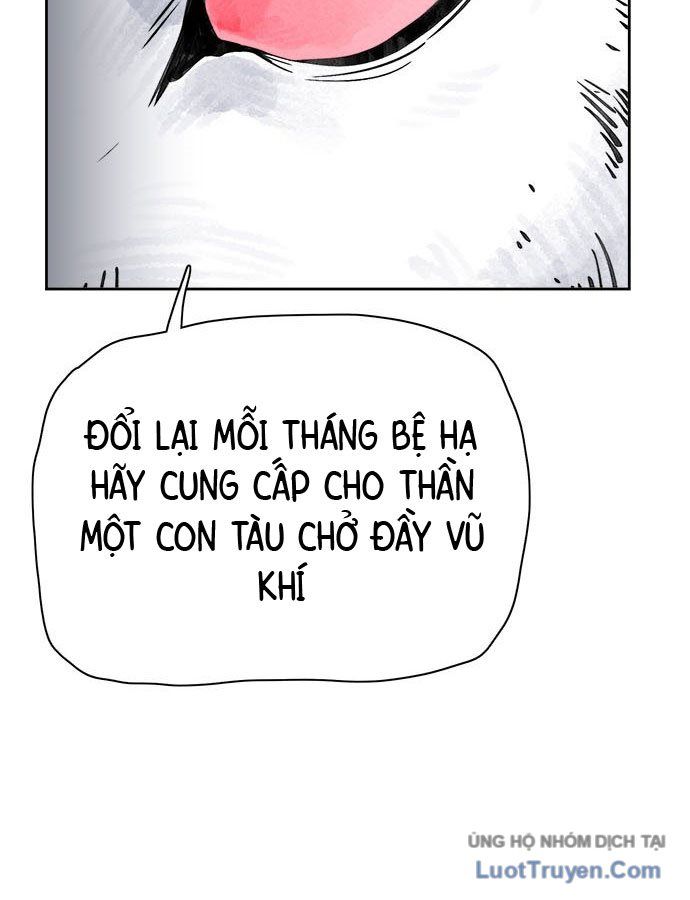 Hổ Giấy Chapter 1 - 38