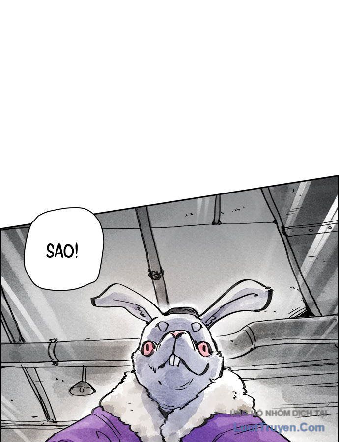 Hổ Giấy Chapter 1 - 39