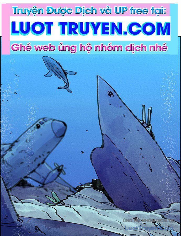 Hổ Giấy Chapter 1 - 5