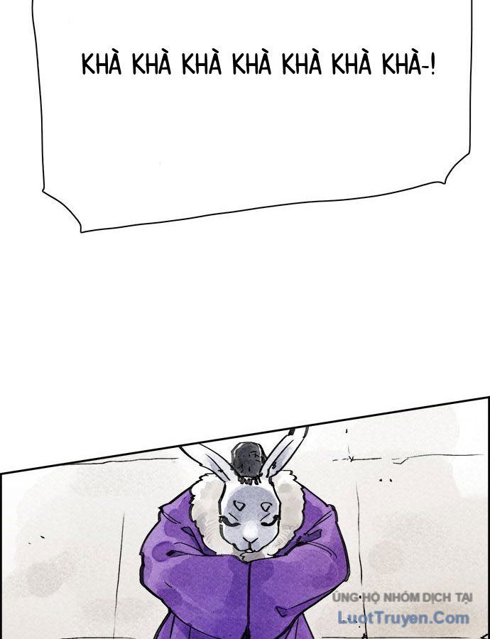 Hổ Giấy Chapter 1 - 42
