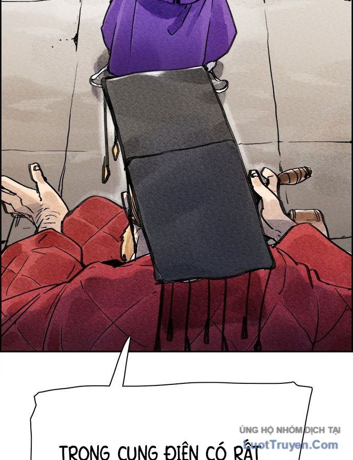 Hổ Giấy Chapter 1 - 43