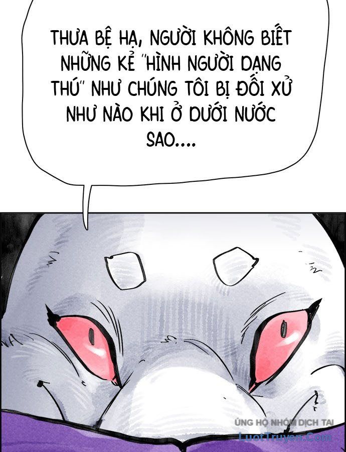 Hổ Giấy Chapter 1 - 45