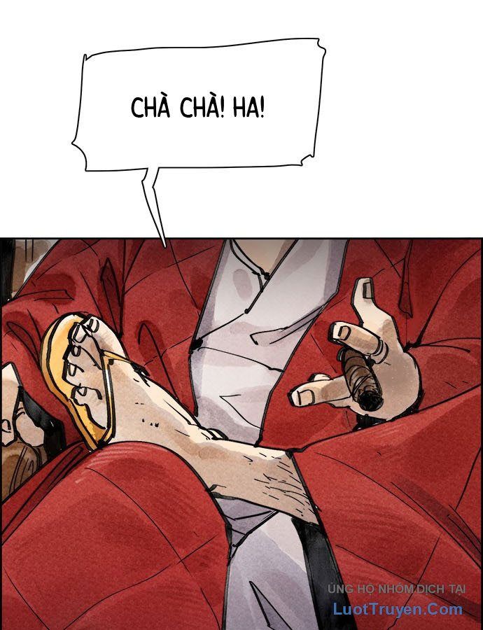 Hổ Giấy Chapter 1 - 47