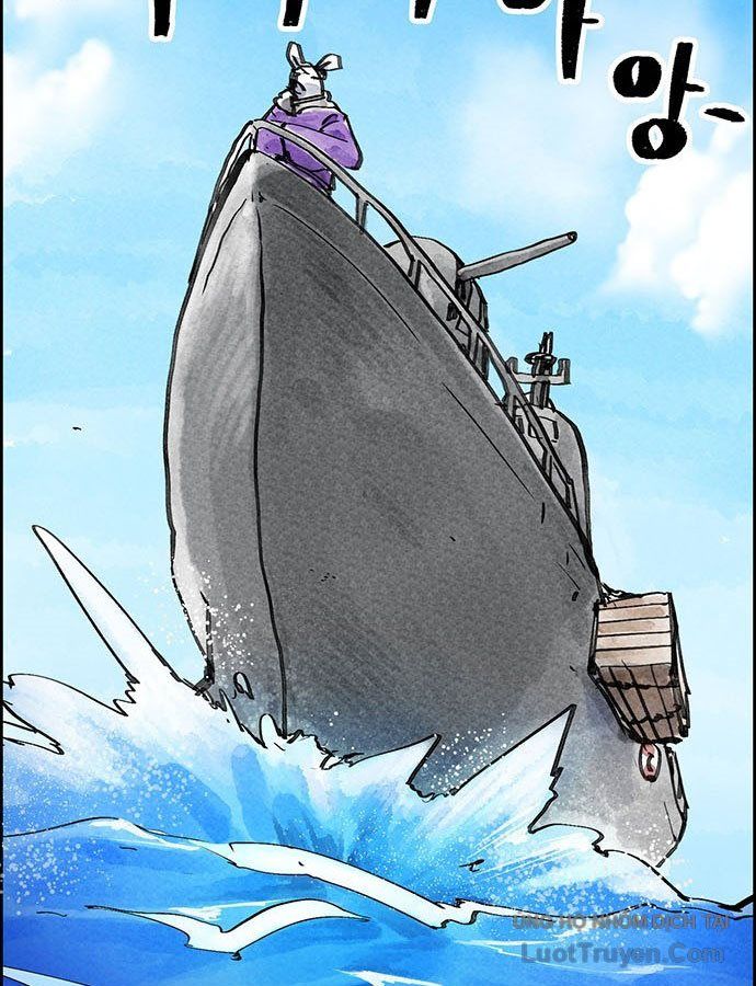 Hổ Giấy Chapter 1 - 50