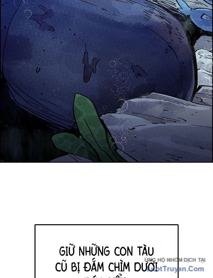 Hổ Giấy Chapter 1 - 6