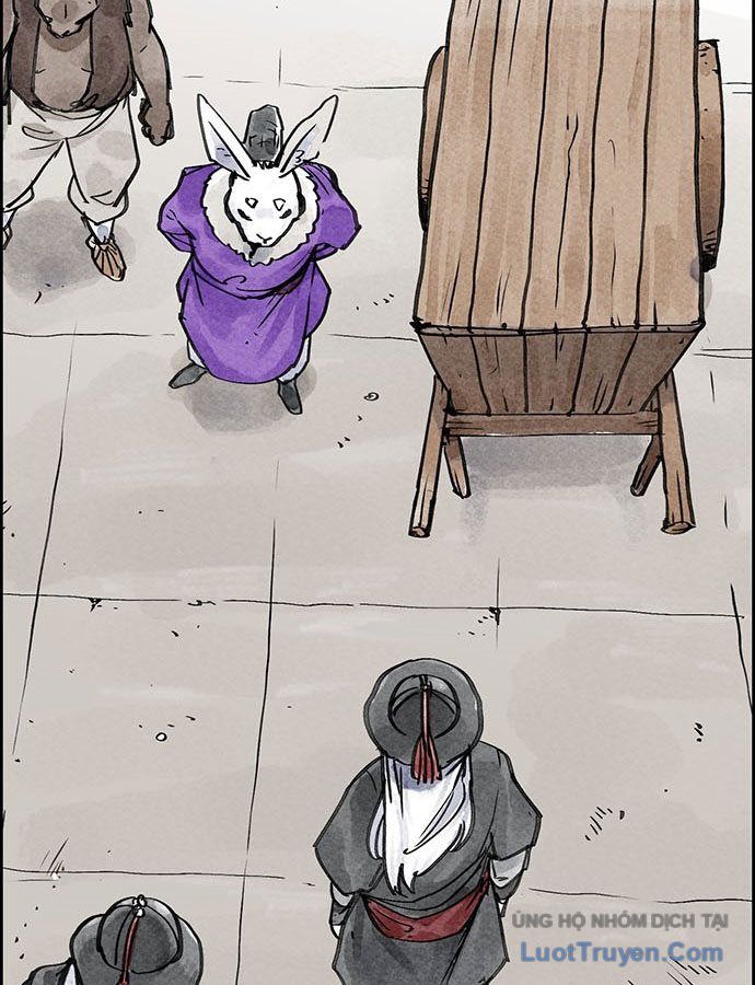 Hổ Giấy Chapter 1 - 56