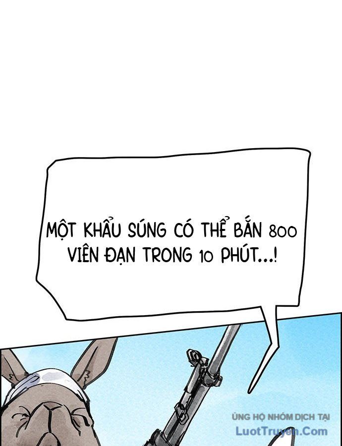 Hổ Giấy Chapter 1 - 58