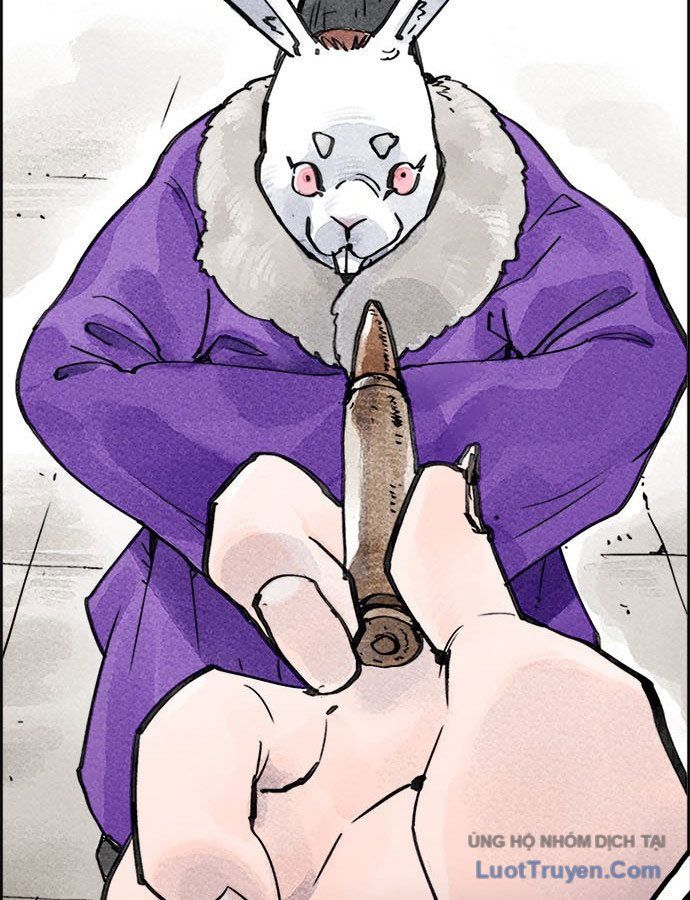 Hổ Giấy Chapter 1 - 67