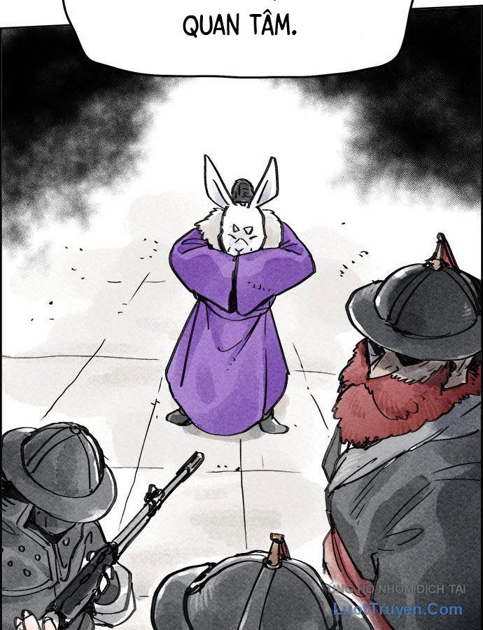 Hổ Giấy Chapter 1 - 75