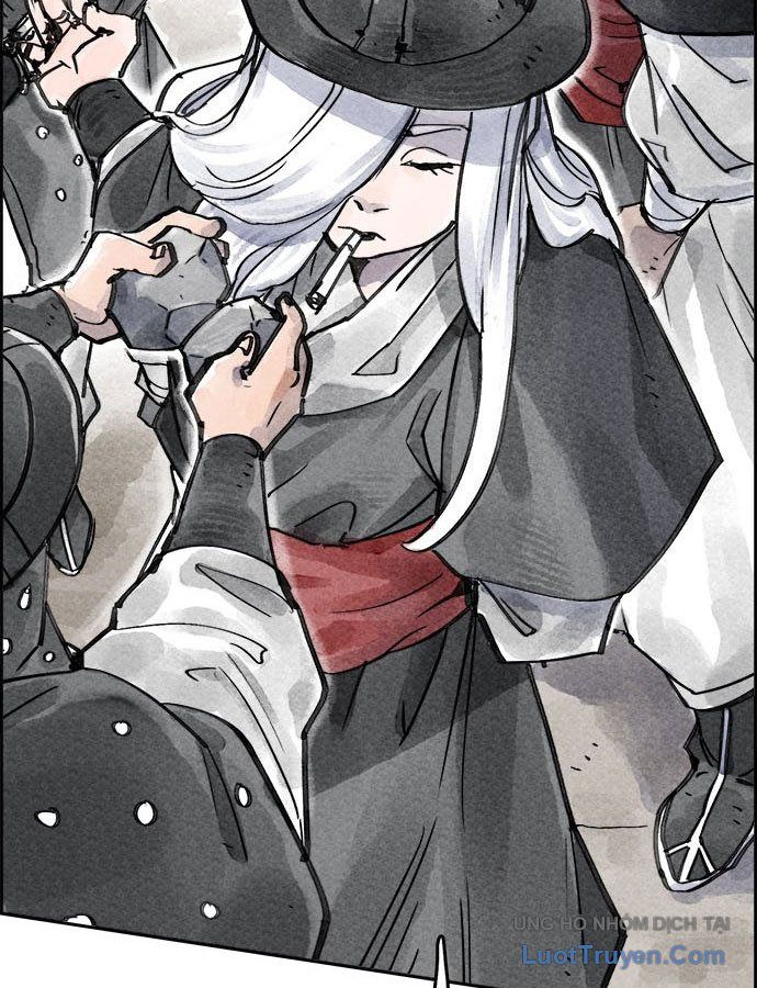 Hổ Giấy Chapter 1 - 76