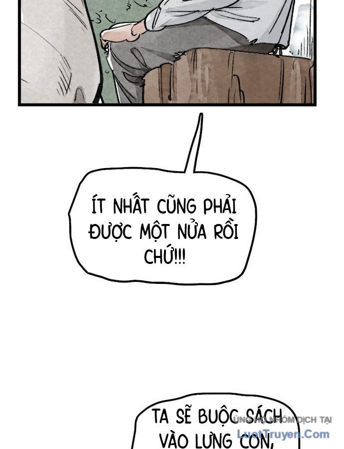 Hổ Giấy Chapter 1 - 90