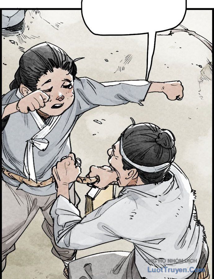 Hổ Giấy Chapter 1 - 91