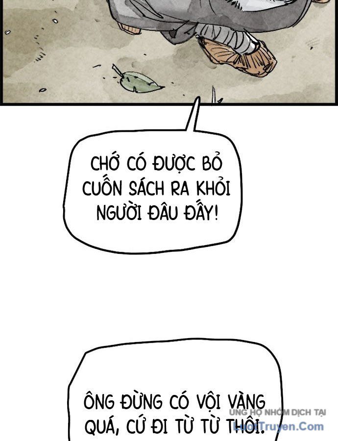 Hổ Giấy Chapter 1 - 92