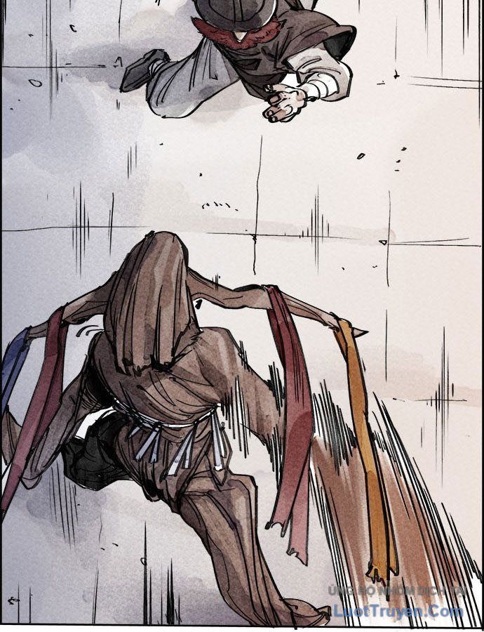 Hổ Giấy Chapter 2 - 2