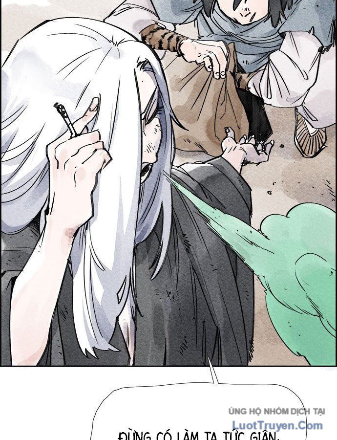 Hổ Giấy Chapter 2 - 101