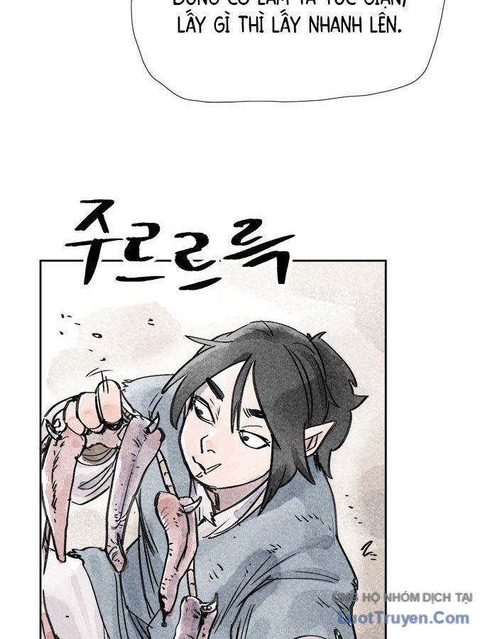 Hổ Giấy Chapter 2 - 102