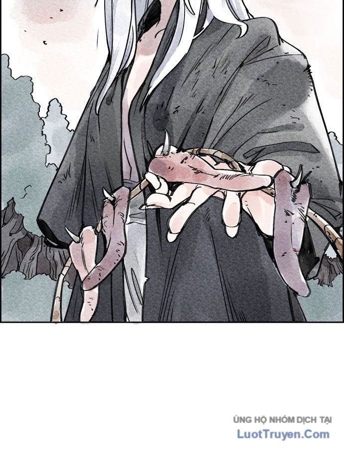 Hổ Giấy Chapter 2 - 104