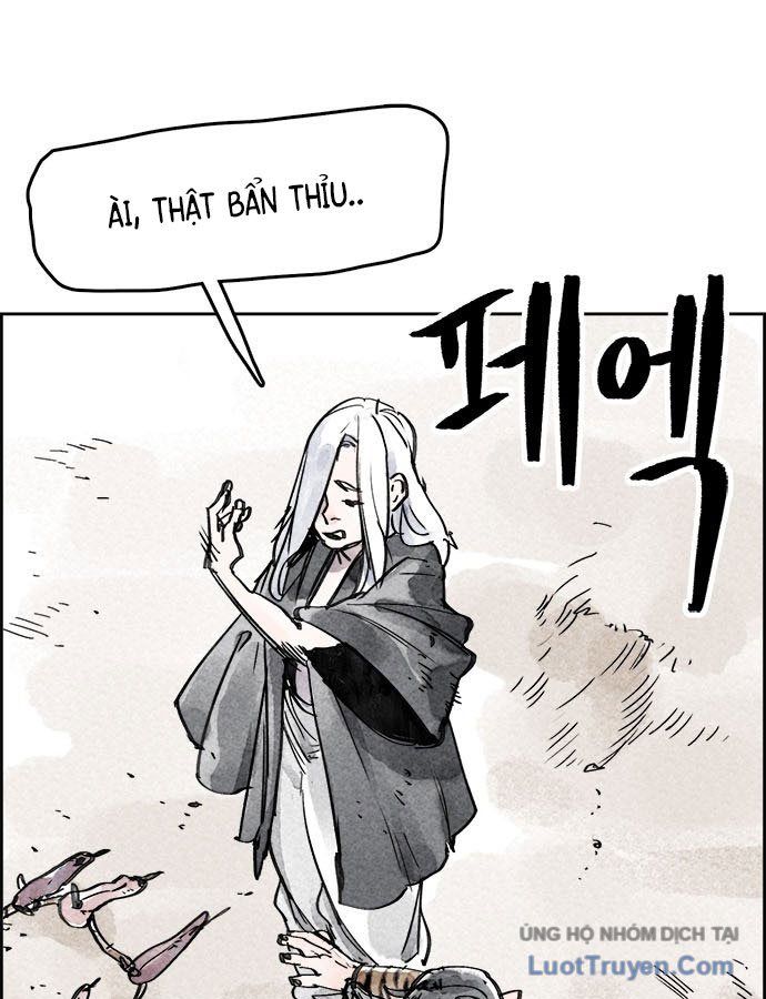 Hổ Giấy Chapter 2 - 105
