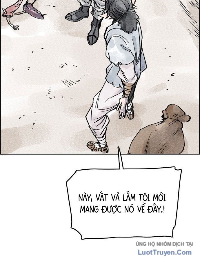 Hổ Giấy Chapter 2 - 106