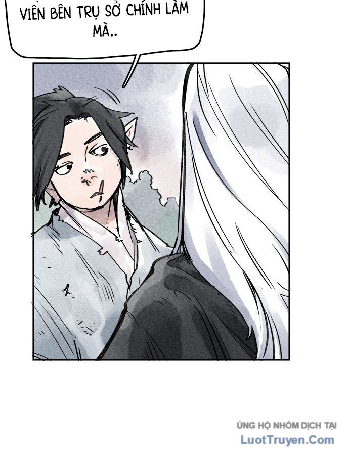 Hổ Giấy Chapter 2 - 109