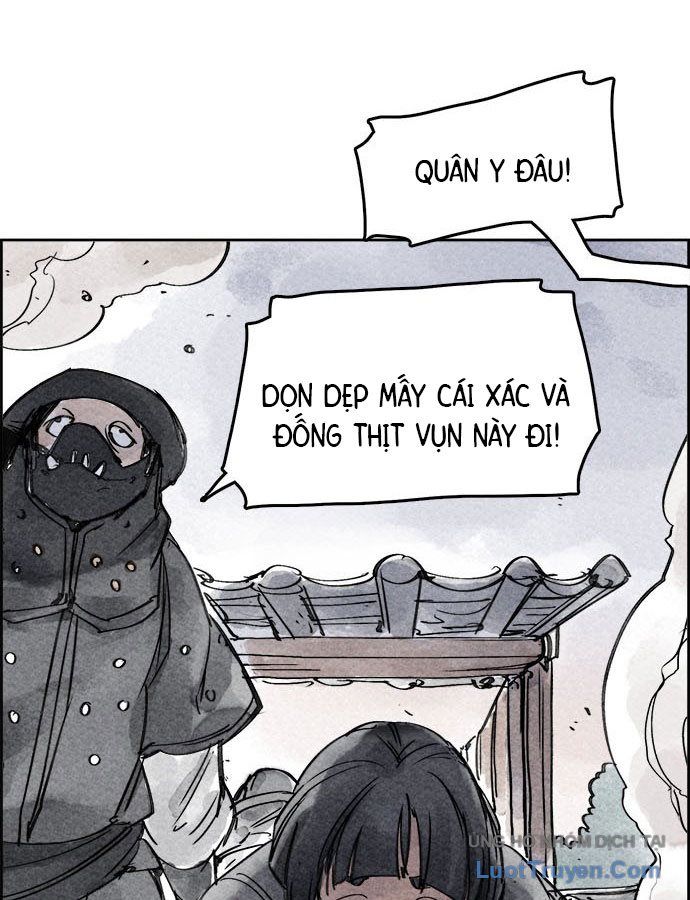 Hổ Giấy Chapter 2 - 110