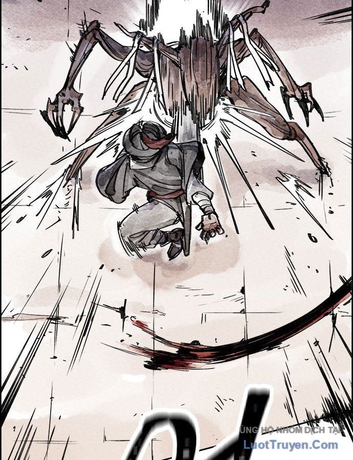 Hổ Giấy Chapter 2 - 12