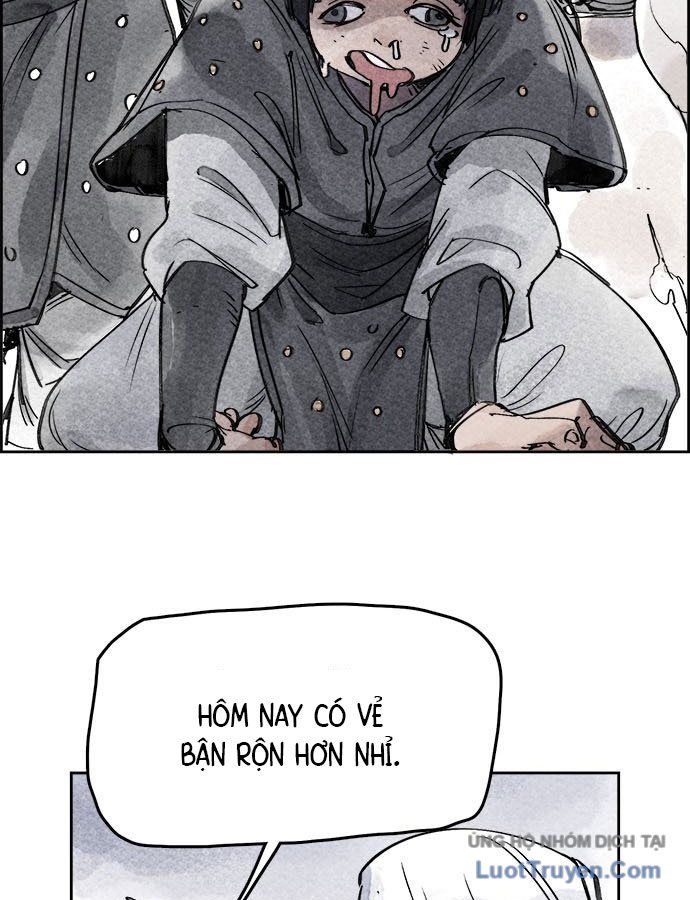 Hổ Giấy Chapter 2 - 111