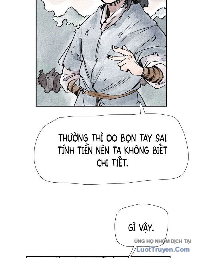 Hổ Giấy Chapter 2 - 115