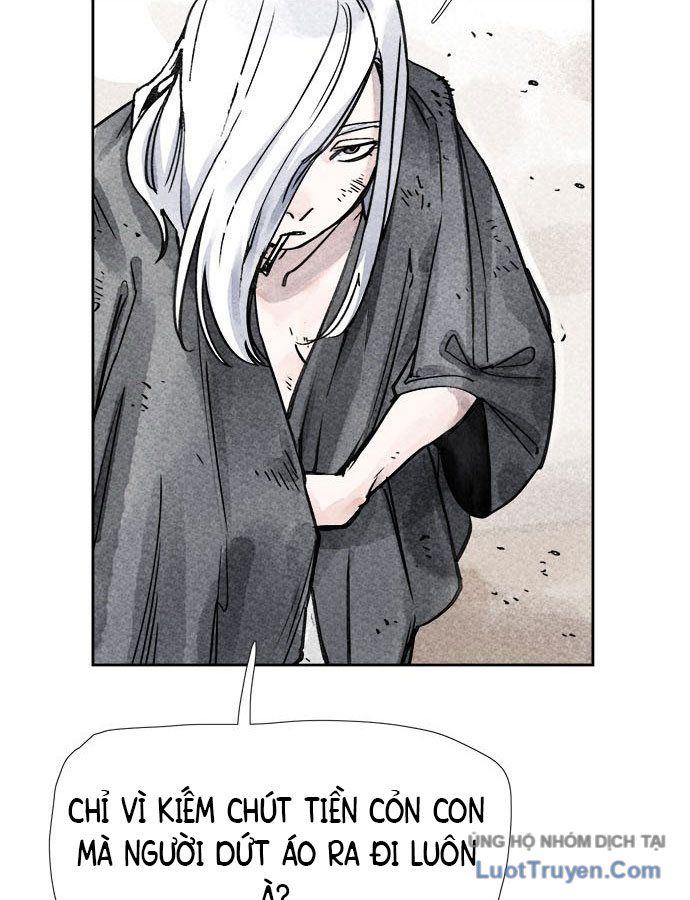 Hổ Giấy Chapter 2 - 116