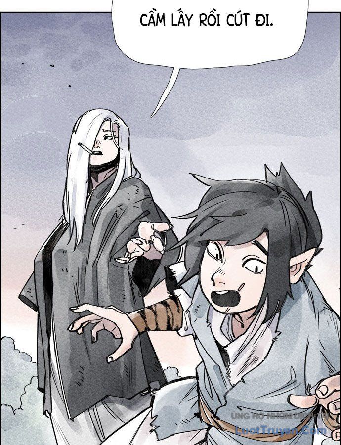 Hổ Giấy Chapter 2 - 121