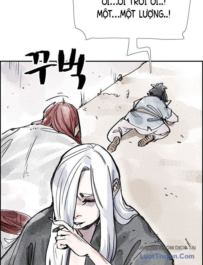 Hổ Giấy Chapter 2 - 123