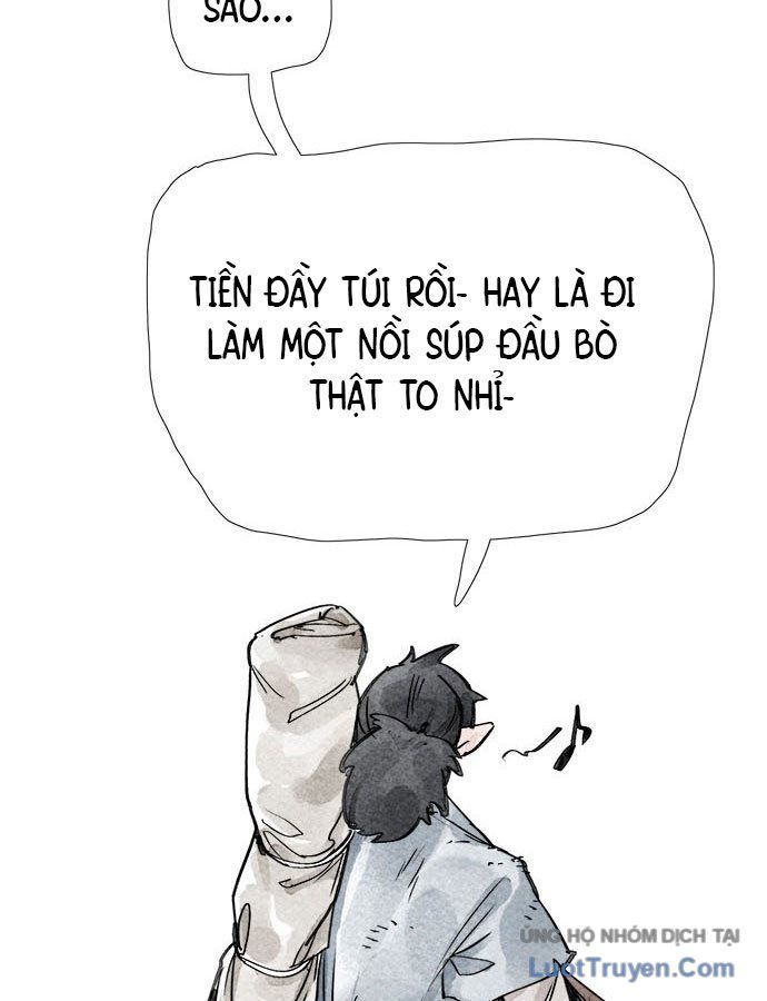 Hổ Giấy Chapter 2 - 128