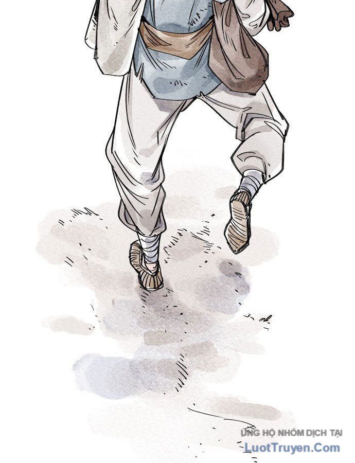 Hổ Giấy Chapter 2 - 129