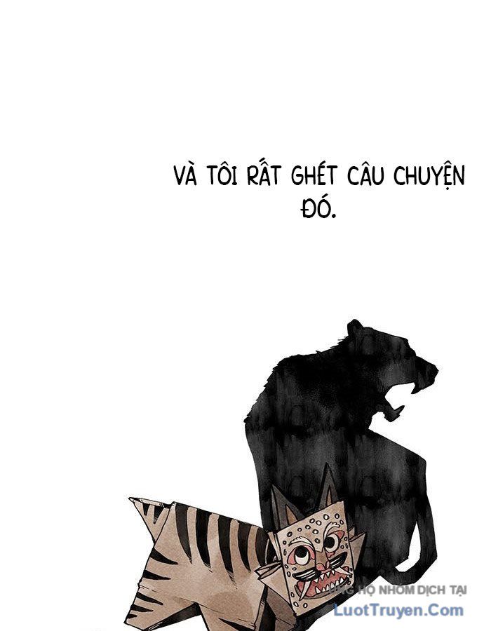 Hổ Giấy Chapter 2 - 131