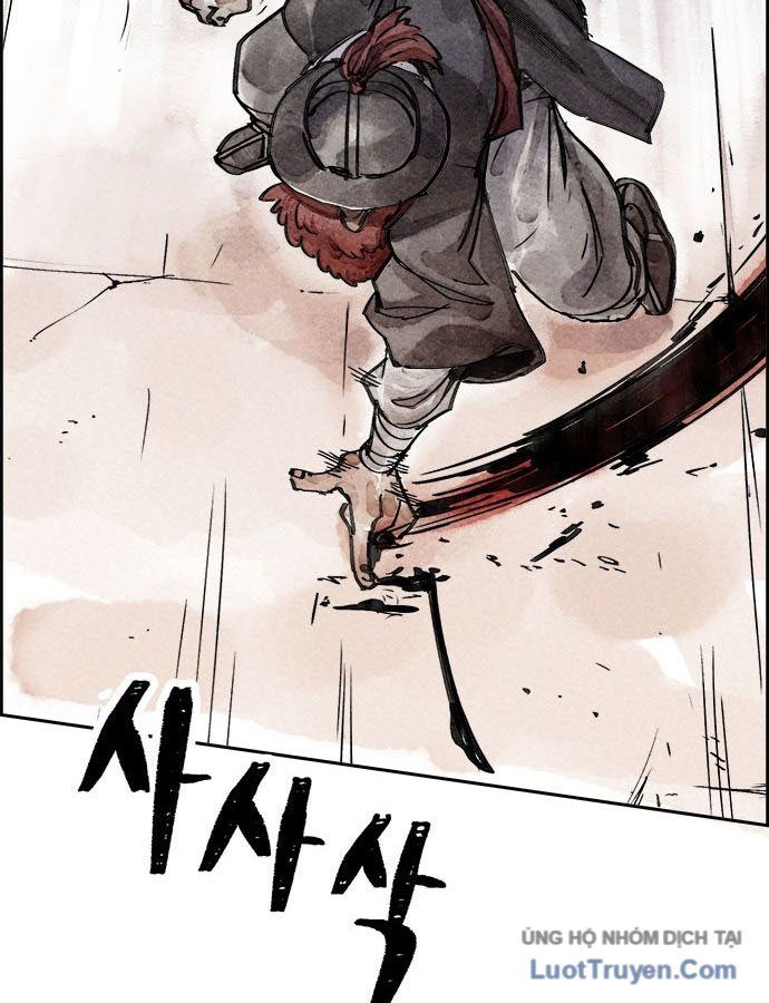 Hổ Giấy Chapter 2 - 16