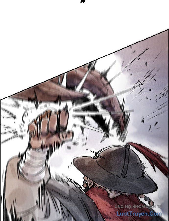 Hổ Giấy Chapter 2 - 17