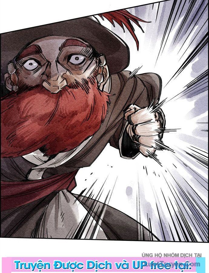 Hổ Giấy Chapter 2 - 19