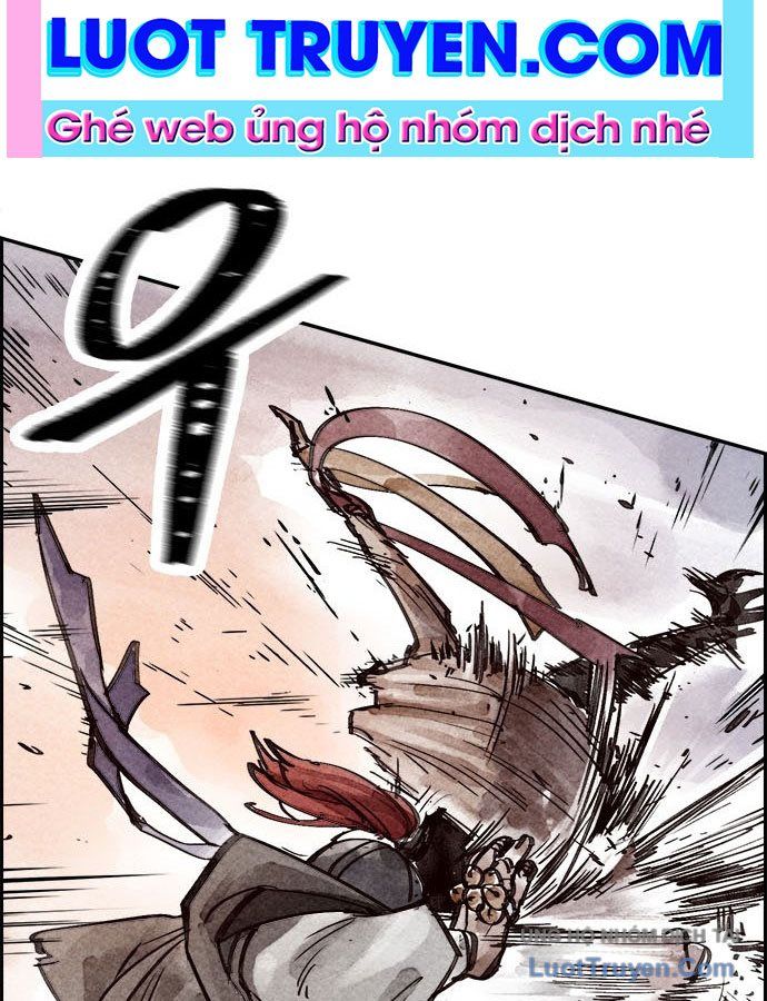 Hổ Giấy Chapter 2 - 20